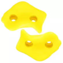 Laipiojimo akmenų rinkinys Springos KG0001 10 vnt.