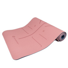 Yoga mat Springos YG0014 183 cm