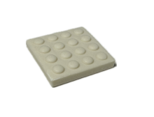 ModernHome Art.VE489  Soap with massage effect 20 gr