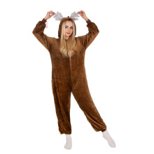 Kigurumi pižama moterims Springos HA7340, dydis: M