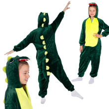 Kigurumi pidžama meitenēm Springos HA7345 110-120 cm