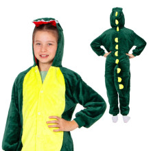 Kigurumi pidžama meitenēm Springos HA7347 130 - 140 cm