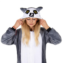 Kigurumi pižama moterims Springos HA7342, dydis: S