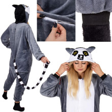 Kigurumi pajamas for women Springos HA7343, size: M