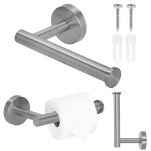 Toilet paper holder Springos HA5203