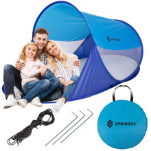 Pop up tent Springos PT005 200 x 120cm