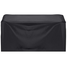 Garden furniture cover Springos GA2168 242x162x100 cm