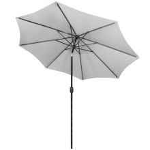 Garden umbrella Springos GU0015 300 CM