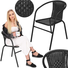 Garden chair Springos GF1011