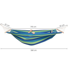 Hammock Springos HM050