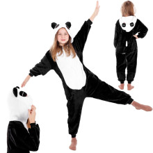 Kigurumi pidžama meitenēm Springos HA5068 120 - 130 cm