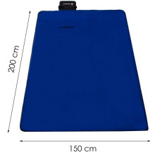 Picnic blanket Springos PM038 150x200 cm