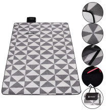 Picnic blanket Springos PM010 180x220 cm