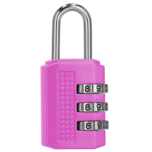 Padlock with code Springos GA0074