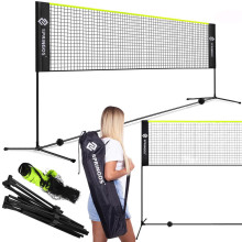 Badminton net Springos KG0036