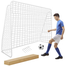 Futbola vārti Springos SG0008 210x150 cm