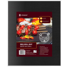 Grill mat Springos BQ0026