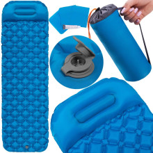 Camping mat Springos PM048 190x58x4 cm