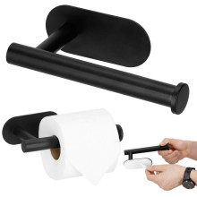 Toilet paper holder Springos HA5153