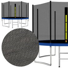 Ārējais tīkls Springos TSN-12FT 366 CM