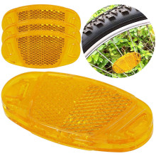 Bicycle reflectors Springos BA0043