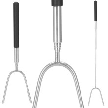 Barbecue Fork Springos BQ0023