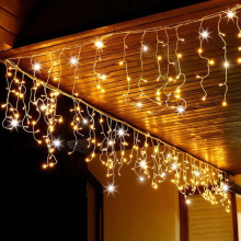 Christmas lights Springos CL0532 500 Led