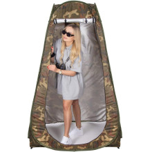 Pop up tent Springos PT027 120 x 120 x 190 cm