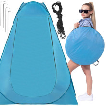 Pop up tent Springos PT025 120 x 120 x 190 cm