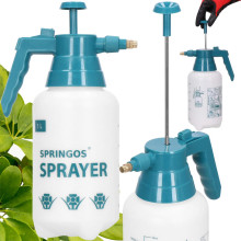 Garden sprayer Springos GA0056 1L