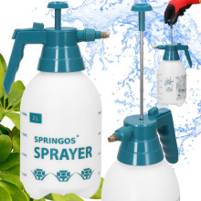 Garden sprayer Springos GA0057 2L