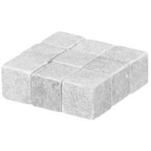 Stone Ice Cubes for Drinks Springos KI0107