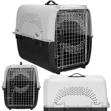 Transport cage Springos PA0328 up to 20 kg 69x47x55 cm