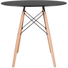 Round table Springos HF0010 80 x 75 cm