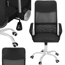 Office chair Springos HF0033