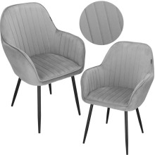 Chair Springos HF0028