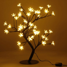 Led light decor,  Bonsai Tree Springos CL4123