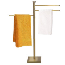 Towel holder Springos HG0068 94x37cm