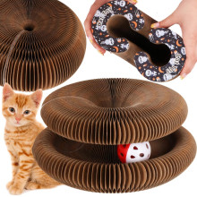 Cat toy Springos PA0323