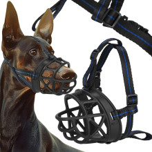 Dog muzzle Springos PA0266 XS