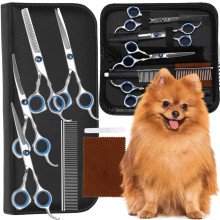 Pet clipper kit Springos PA0309