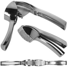 Garlic press Springos KI0079 15.5 cm