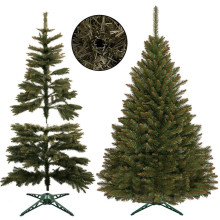 Christmas tree Caucasian Springos CT0082 220 cm