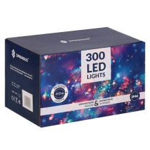 Kalėdinės lemputės Springos CL0320 300 Led 15m