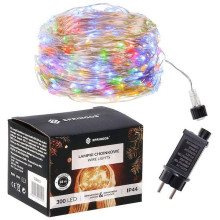 Kalėdinės lemputės Springos CL0311 300 Led