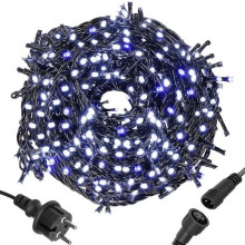 Рождественские гирлянды Springos CL0329 300 Led 19м