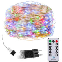 Christmas lights Springos CL0315 300 Led