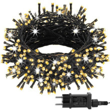 Christmas lights Springos CL4096 1000 led 50m