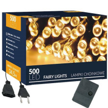 Kalėdinės lemputės Springos CL0535 500 Led