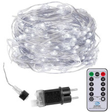 Kalėdinės lemputės Springos CL0313 300 Led 30m